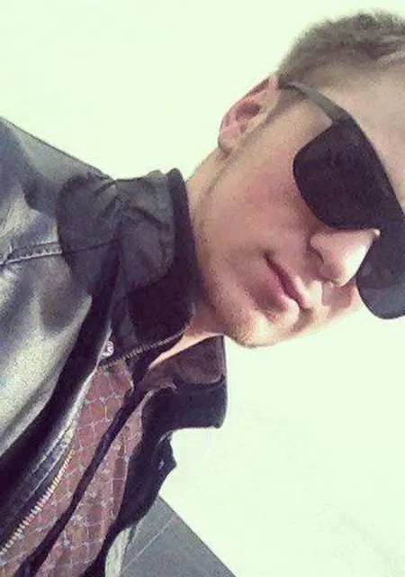 Сергей из Камышина, мне 31, познакомлюсь на одну ночь