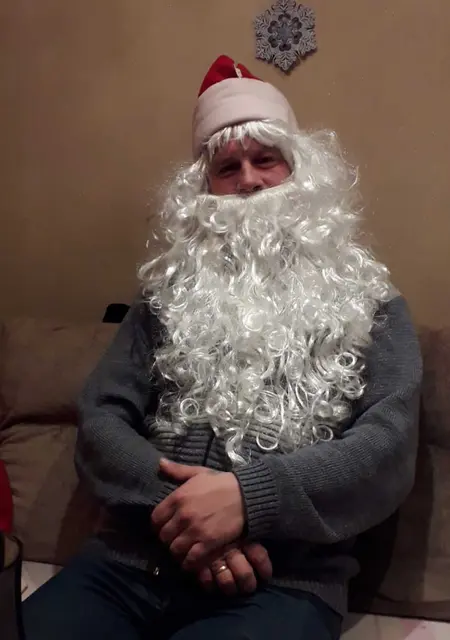 Я Михаил, 43, знакомлюсь для общения в Хабаровске