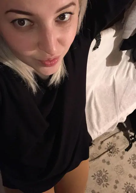 Элли из Уфы, ищу на сайте знакомства на одну ночь