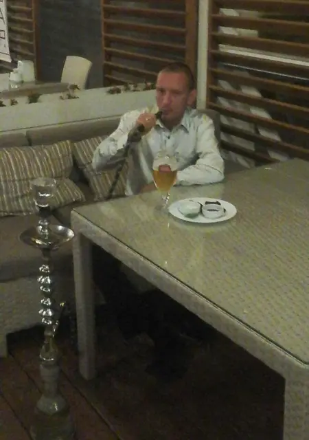 Я Александр, 38, из Нарьяна-Мара, ищу знакомство для постоянных отношений