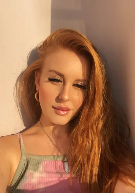 Я Мария, 24, из Сочи, ищу знакомство для общения
