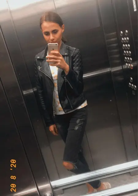 Лич из Балашихи, ищу на сайте знакомства на одну ночь