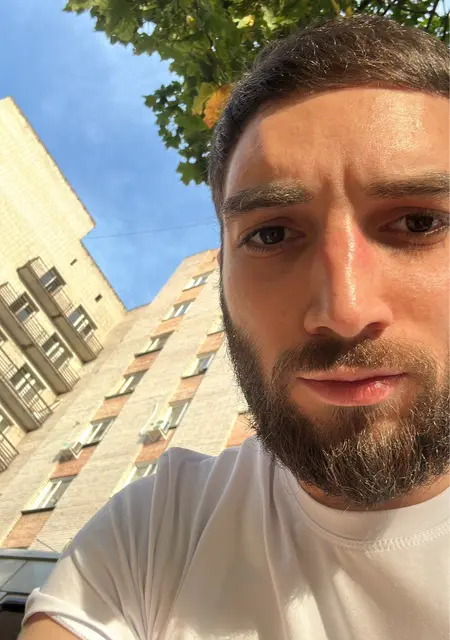 Xcho из Обнинска, мне 25, познакомлюсь без обязательств