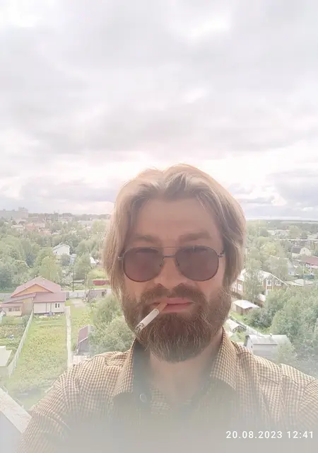 Александр из Вязников, ищу на сайте общение