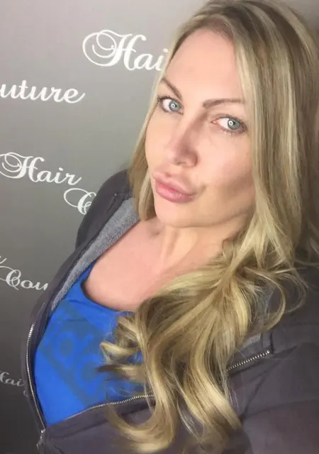 Анжелика из Саратова, мне 42, познакомлюсь для общения