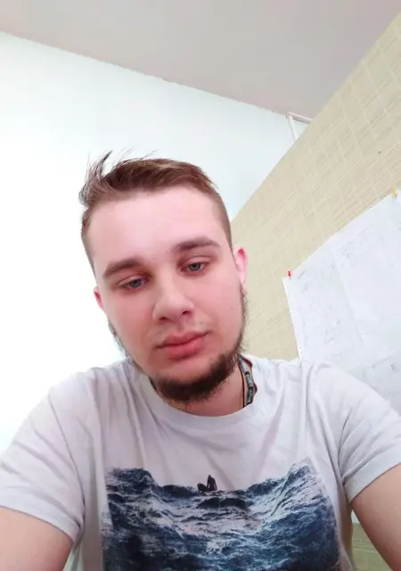 Nik из Красногорска, ищу на сайте знакомства на одну ночь