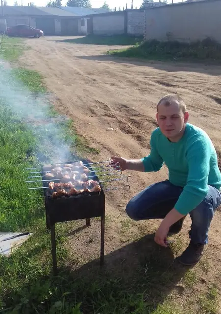 Я Миша, 27, из Иванова, ищу знакомство для вирта