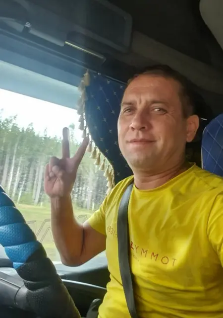 Я Shoma, 44, из Уфы, ищу знакомство для общения