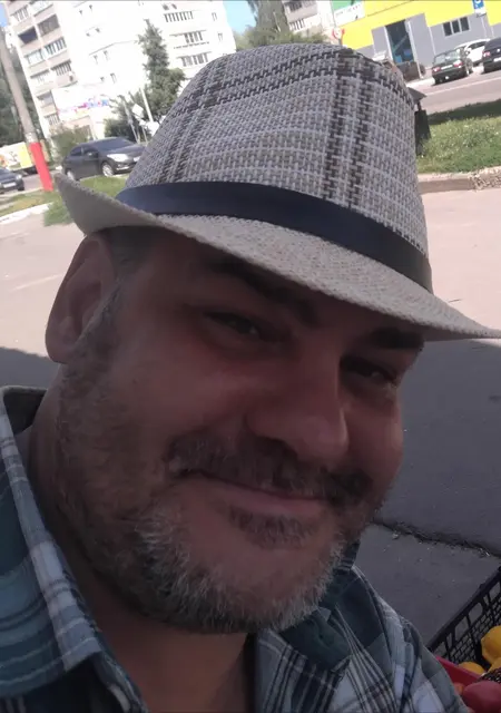 Я Владислав, 47, знакомлюсь без обязательств в Владимире