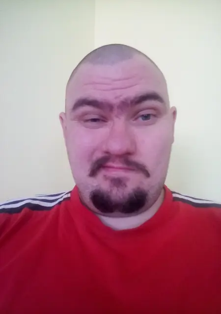 Я Канин Руслан, 34, знакомлюсь на одну ночь в Вологде