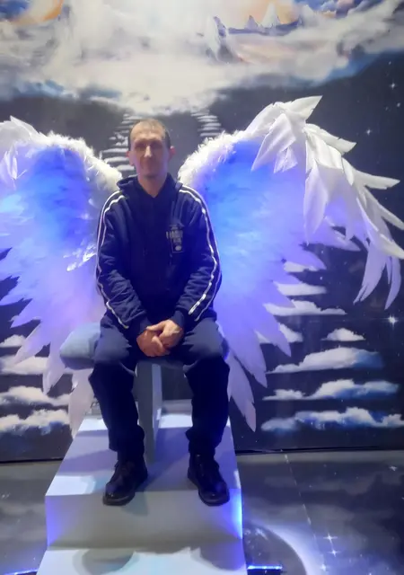 Владимир из Новосибирска, мне 48, познакомлюсь без обязательств