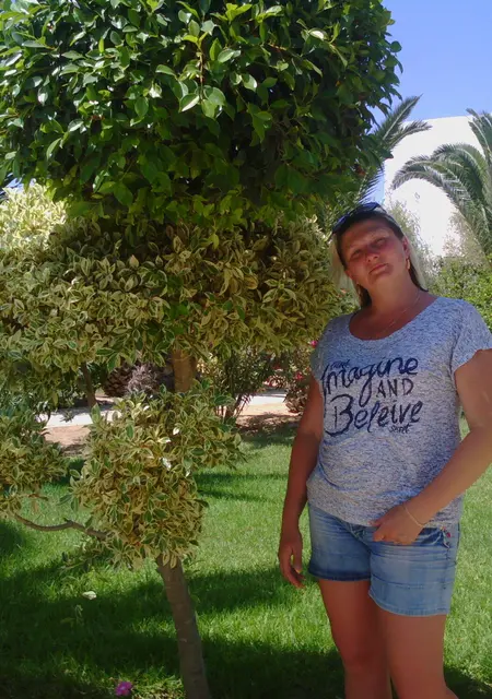 Я Юлия, 42, из Абакана, ищу знакомство для постоянных отношений