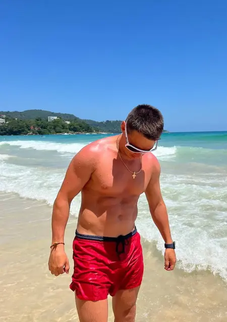 Anton из Москвы, ищу на сайте знакомства на одну ночь