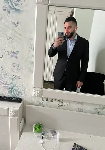 Я Сергей, 28, знакомлюсь для приятного времяпровождения в Архангельске