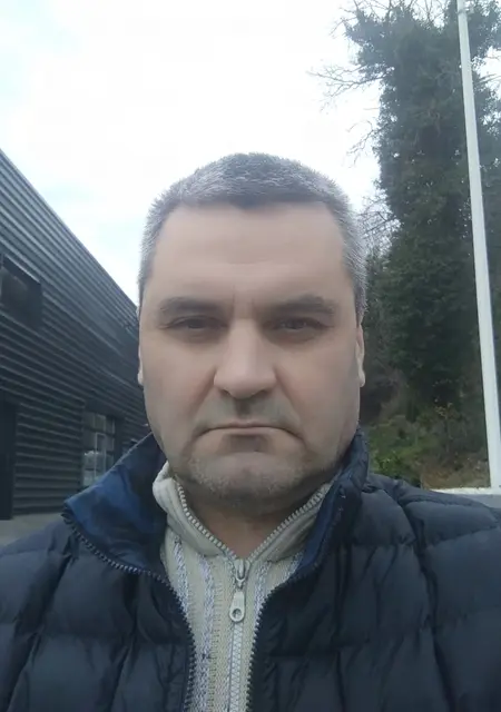 Я Aeks, 54, знакомлюсь без обязательств в Сочи