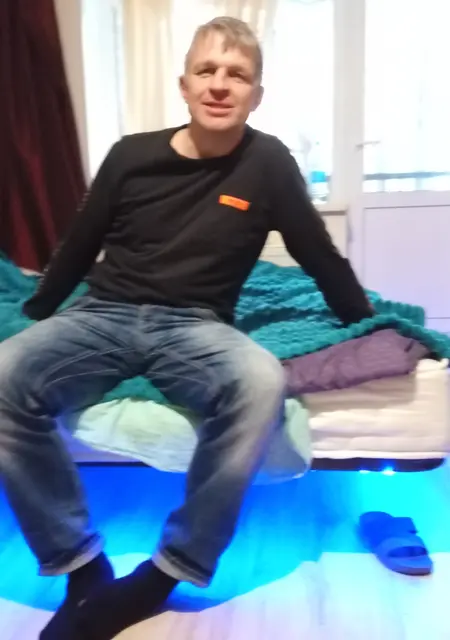 Андрей из Новосибирска, ищу на сайте знакомства на одну ночь