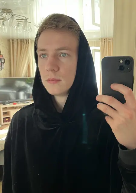 Dmi из Одинцова, мне 26, познакомлюсь для дружбы