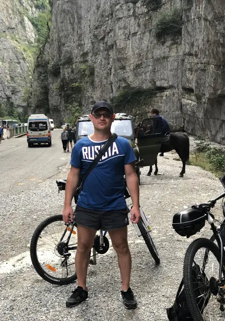 Я Platon, 46, из Твери, ищу знакомство для дружбы