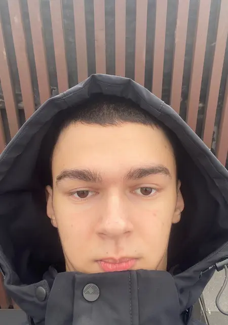 Я Не Должно, 18, знакомлюсь для приятного времяпровождения в Бийске