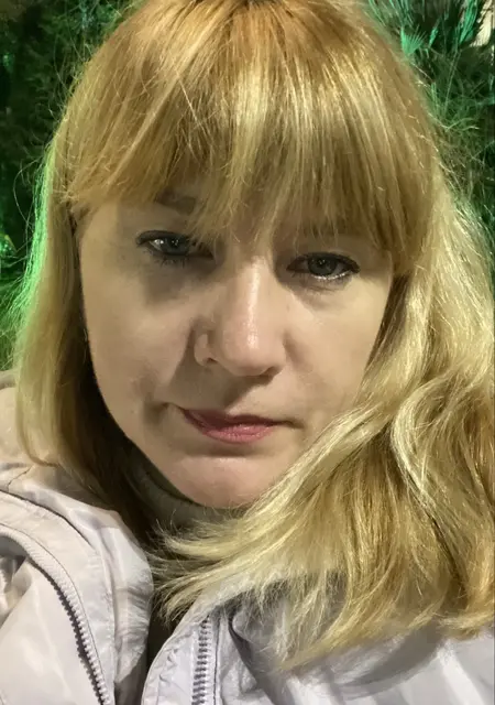 Надежда из Ростова-на-Дону, ищу на сайте постоянные отношения