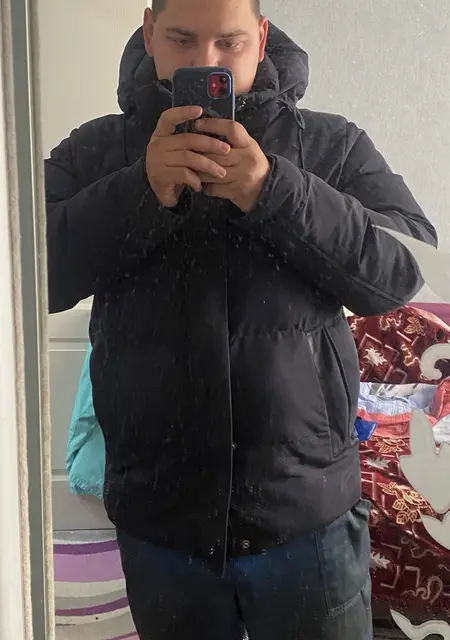 Я Иван, 19, из Челябинска, ищу знакомство для постоянных отношений