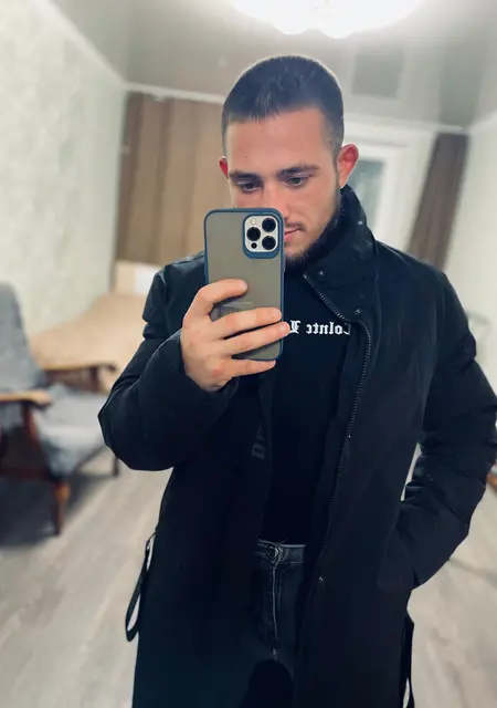 Рустем из Елизова, мне 23, познакомлюсь для дружбы