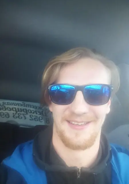 Alex из Каменска-Уральского, мне 42, познакомлюсь на одну ночь