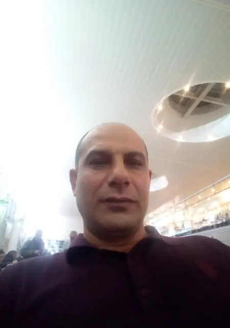 Я Артур, 47, знакомлюсь без обязательств в Хабаровске