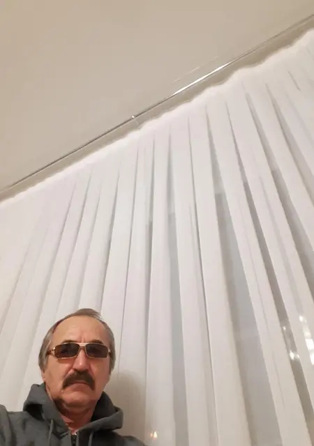 Я Алекс, 64, из Краснодара, ищу знакомство для дружбы