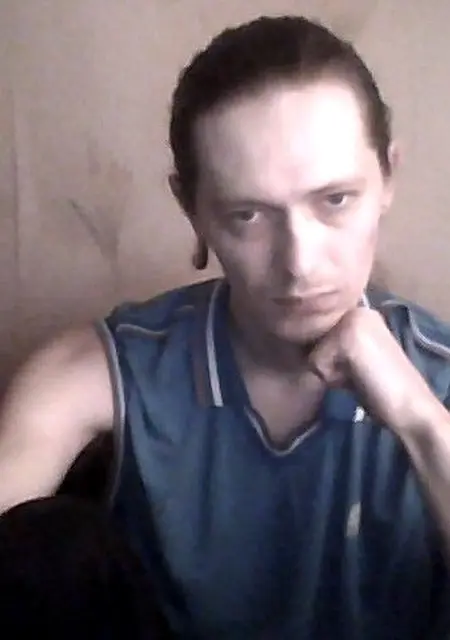 Андрей из Ставрополя, ищу на сайте знакомства на одну ночь