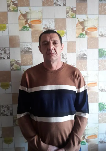 Владимир из Читы, мне 54, познакомлюсь без обязательств