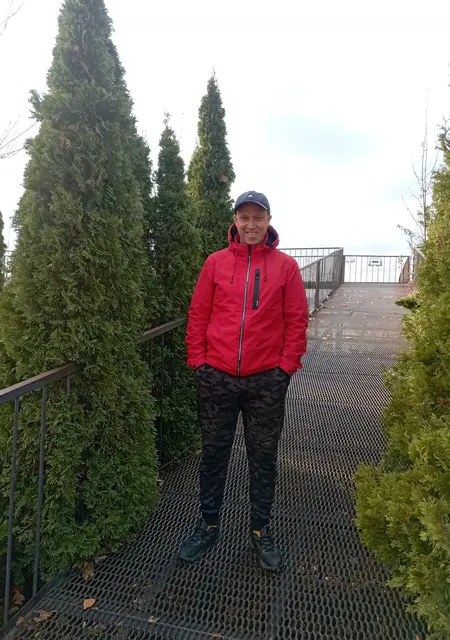 Я Александр, 40, знакомлюсь без обязательств в Симферополе