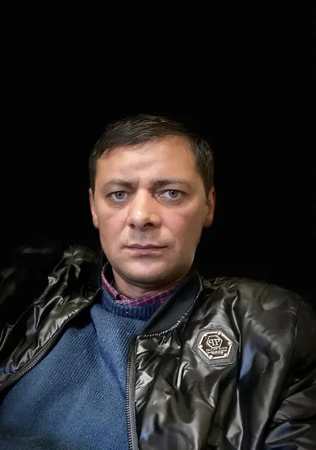 Роман из Белгорода, ищу на сайте общение