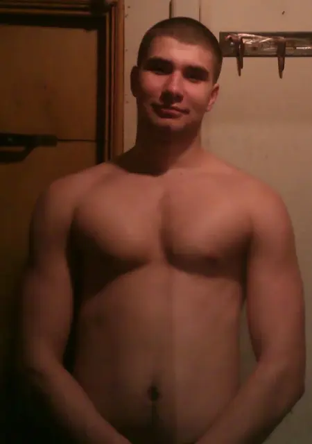 Я Дима, 34 років з Краматорська, шукаю знайомства на одну ніч