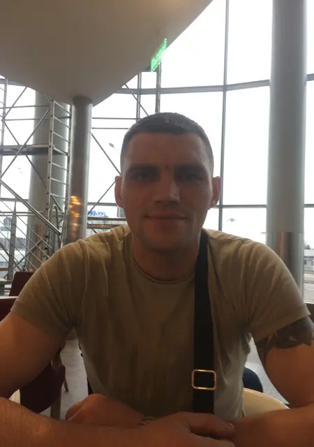 Алексей из Перми, мне 41, познакомлюсь на одну ночь