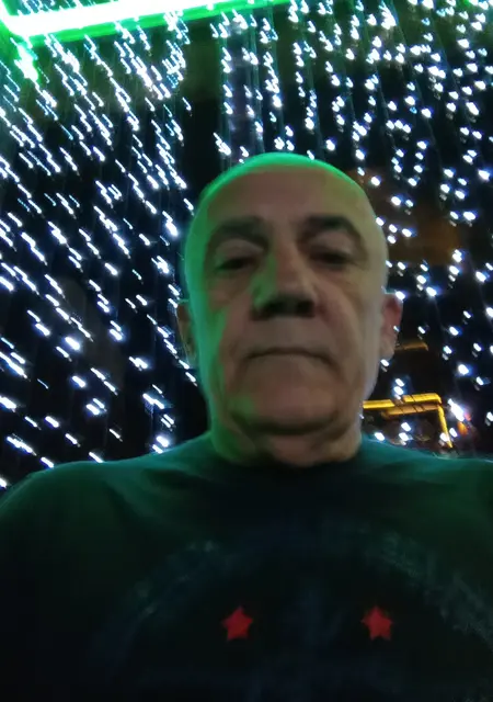 Rajko из Рязани, ищу на сайте дружбу