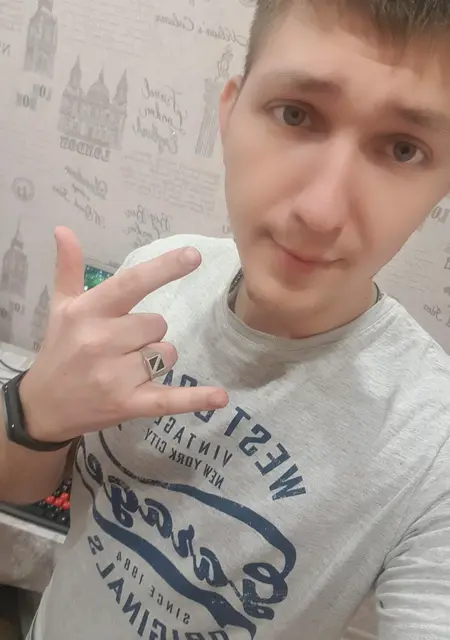 Я Алексей, 29, из Курска, ищу знакомства без обязательств