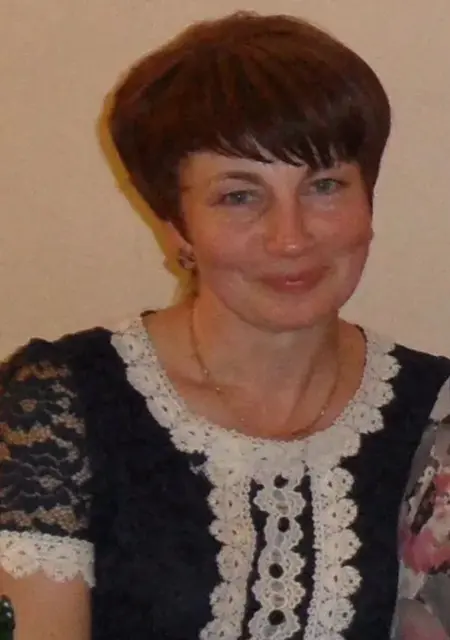 Volna из Иванова, мне 56, познакомлюсь на одну ночь