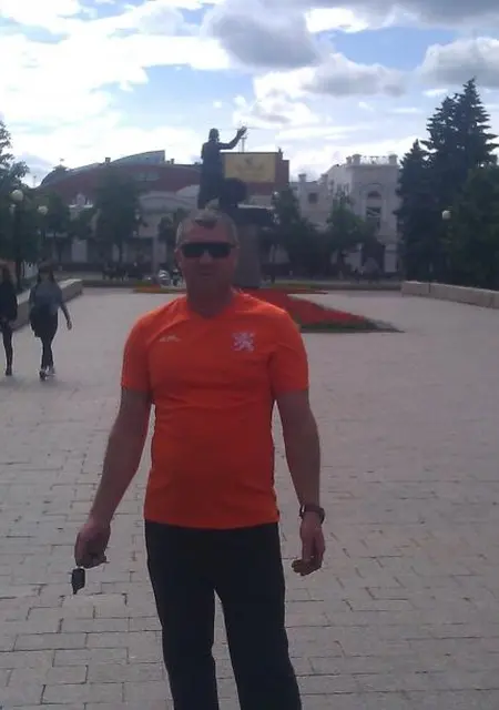 Вася из Златоуста, мне 48, познакомлюсь на одну ночь