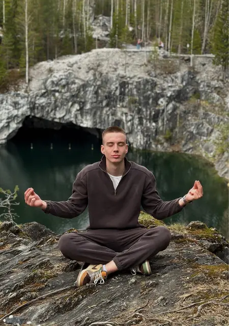 Я Apollo, 20, знакомлюсь без обязательств в Улан-Удэ