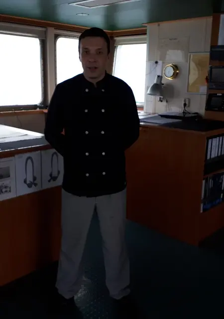 Алексей из Севастополя, ищу на сайте дружбу