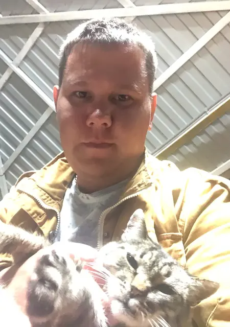 Я Вячеслав, 30, знакомлюсь без обязательств в Пензе