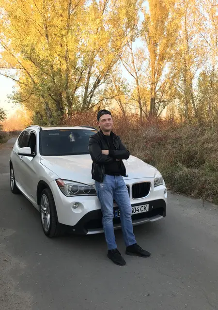 Тосик из Луцка, ищу на сайте приятное времяпровождение