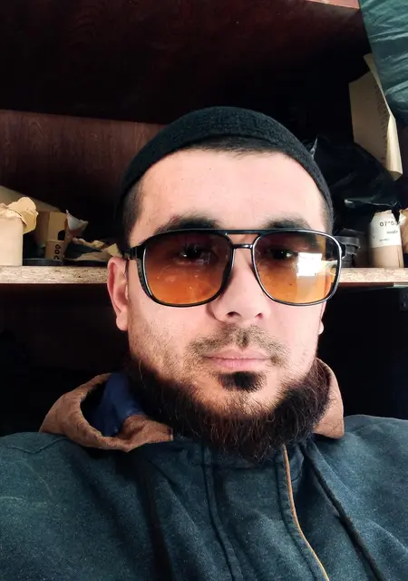 Нодир из Ташкента, ищу на сайте знакомства на одну ночь