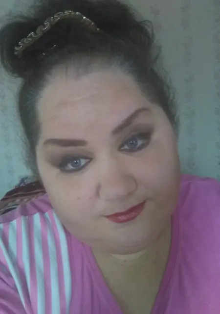 Анна из Симферополя, мне 45, познакомлюсь на одну ночь