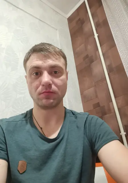 Я Юра, 34, знакомлюсь на одну ночь в Черемхове