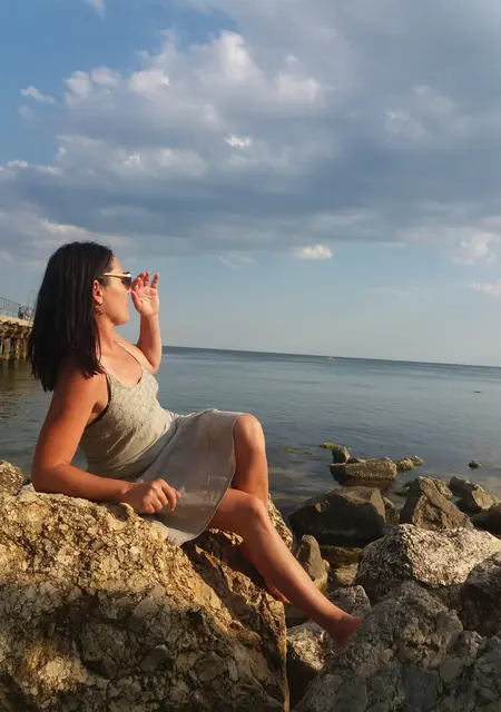 Ежевика из Екатеринбурга, ищу на сайте совместные путешествия