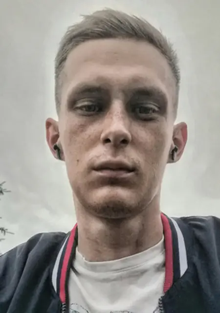 Кирилл из Тамбова, мне 30, познакомлюсь без обязательств