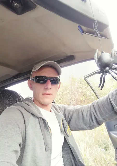 Я Nik, 42, из Челябинска, ищу знакомства на одну ночь