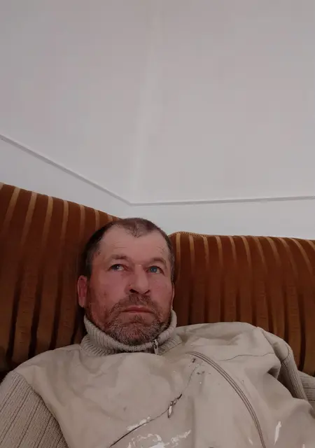 Я Рустам, 55, знакомлюсь без обязательств в Махачкале